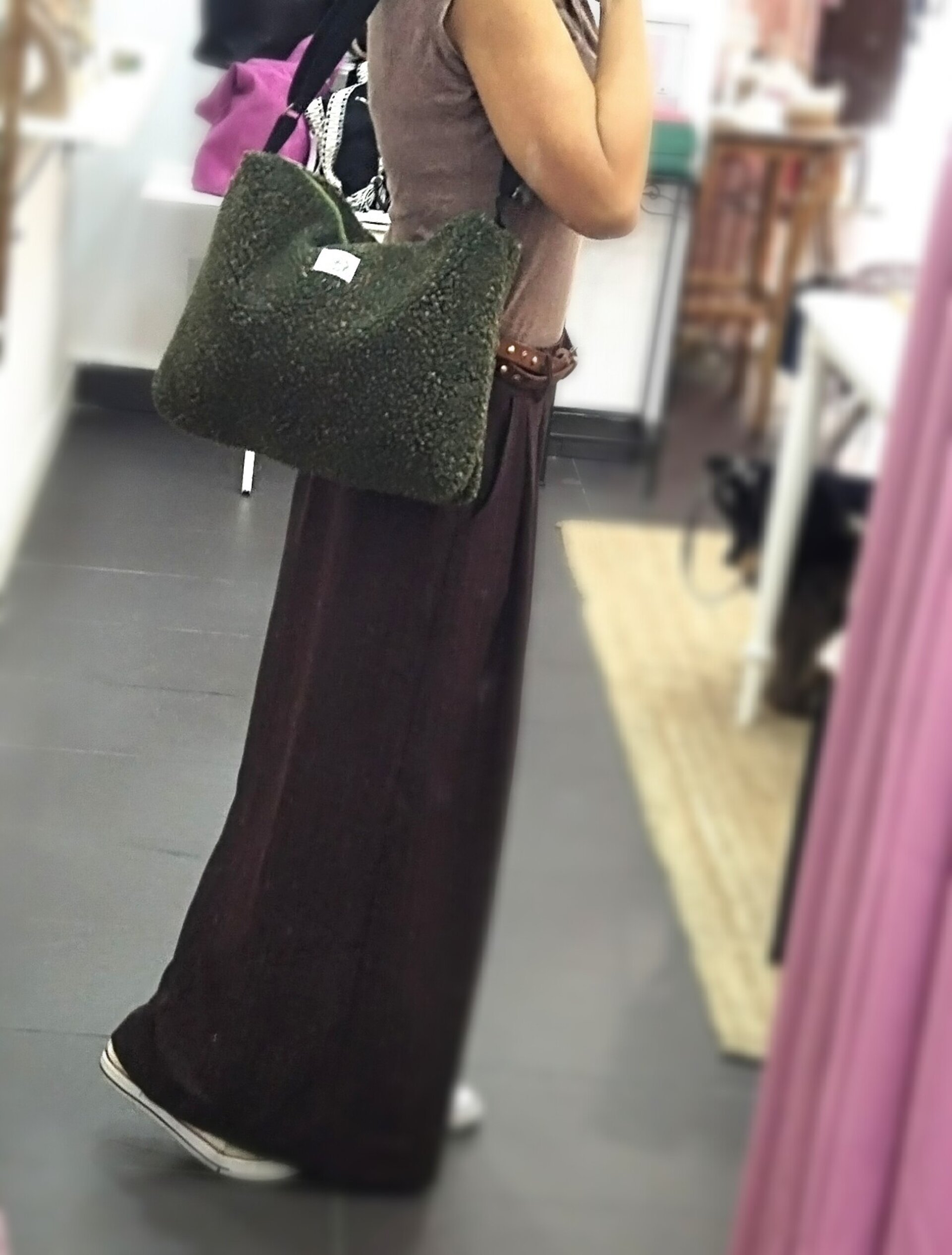 BOLSO Lis - 2