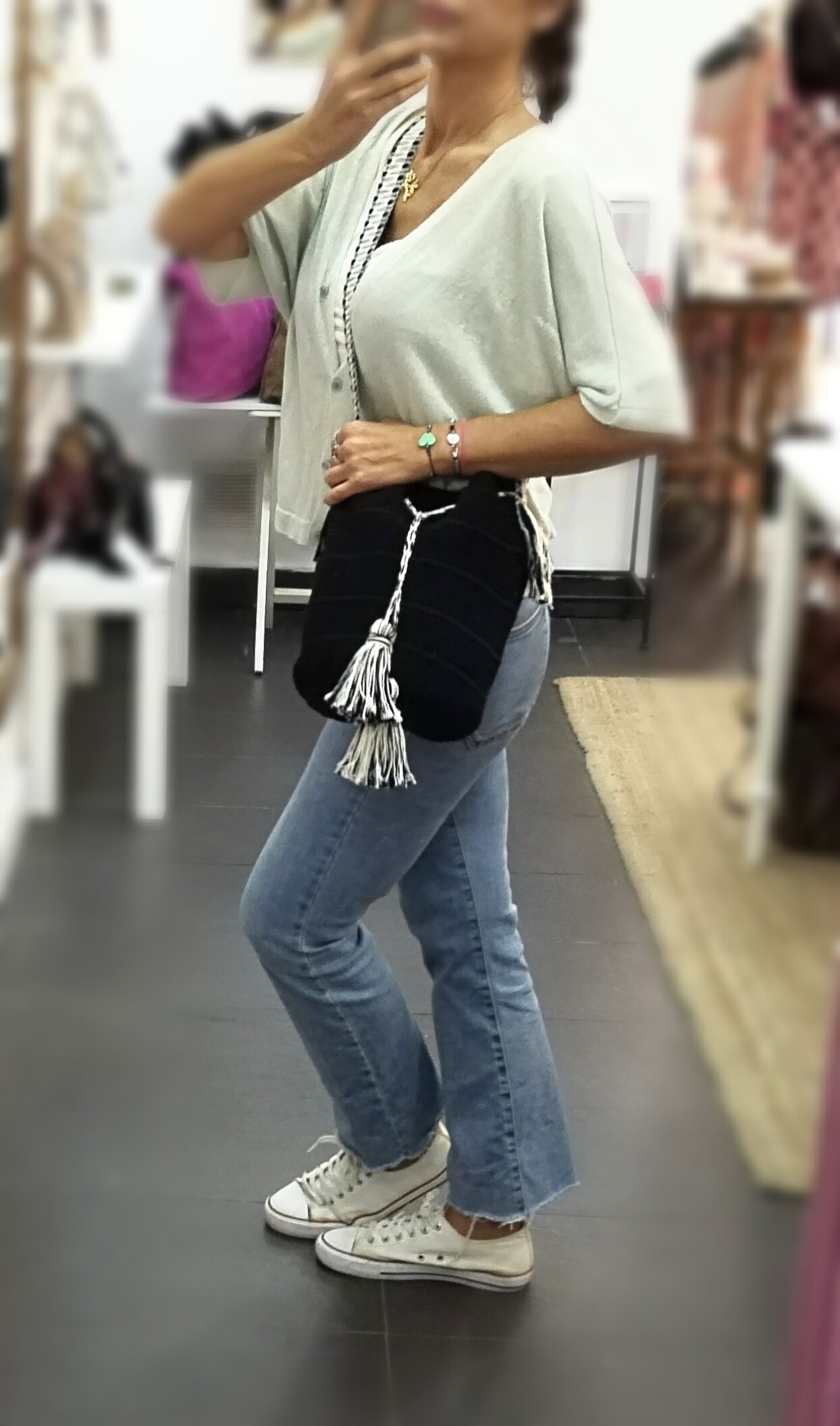 BOLSO Bombón - 2