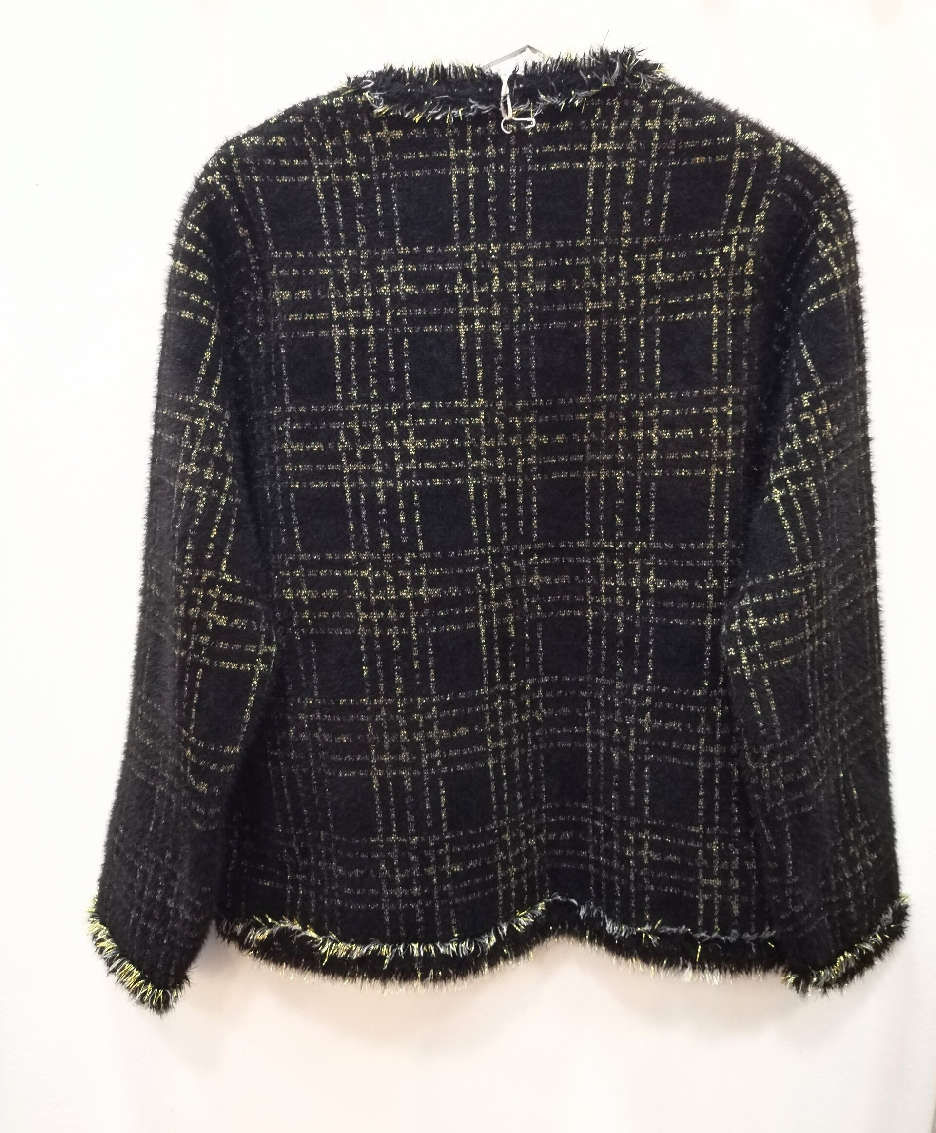 CHAQUETA Zinia - 6
