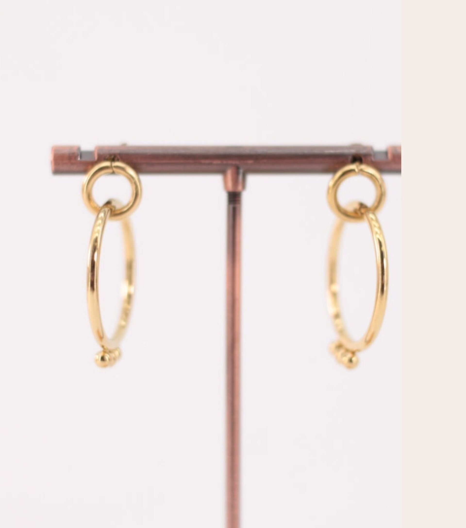 PENDIENTES Daila - 2