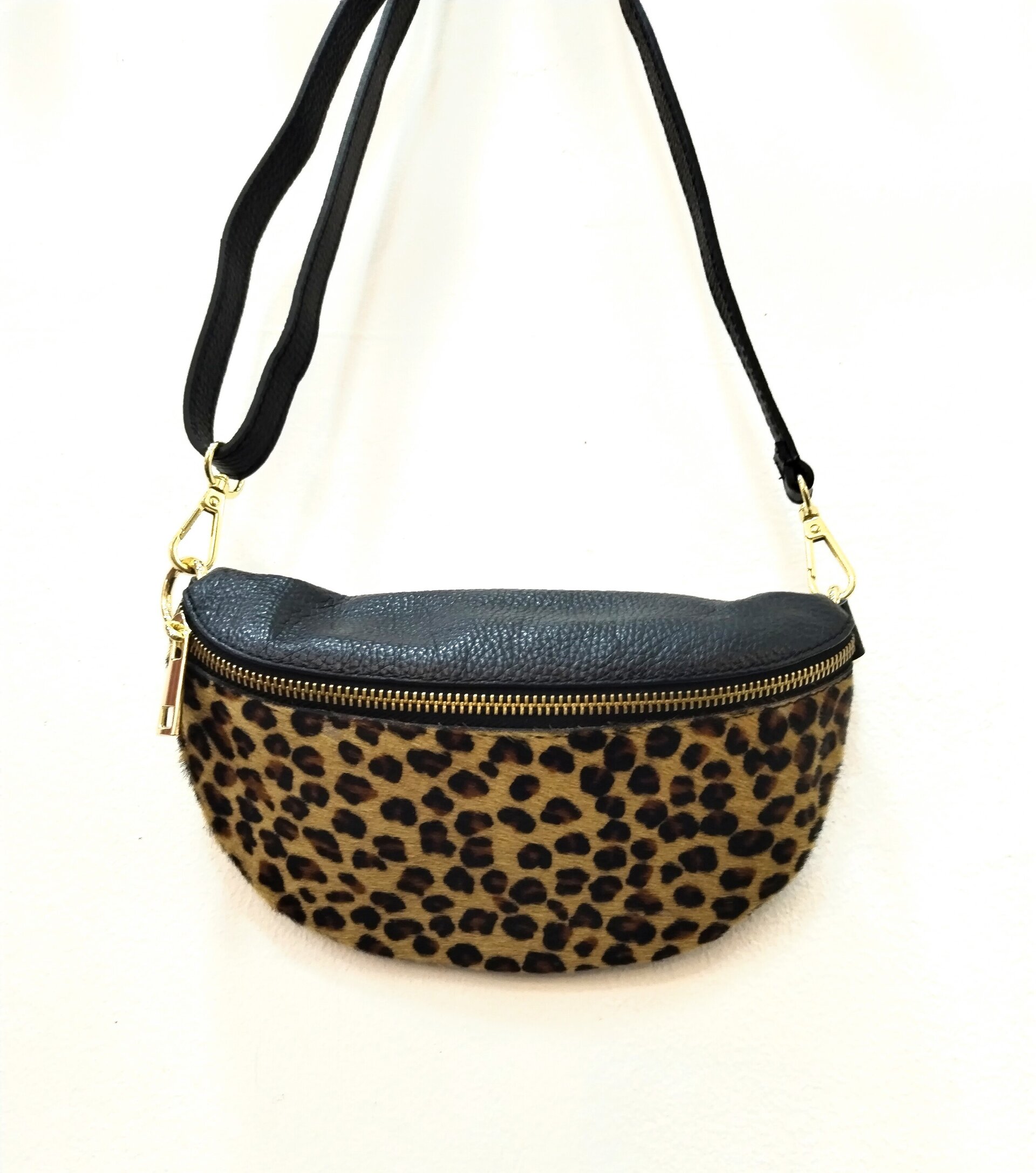 RIÑONERA Leopardo - 2