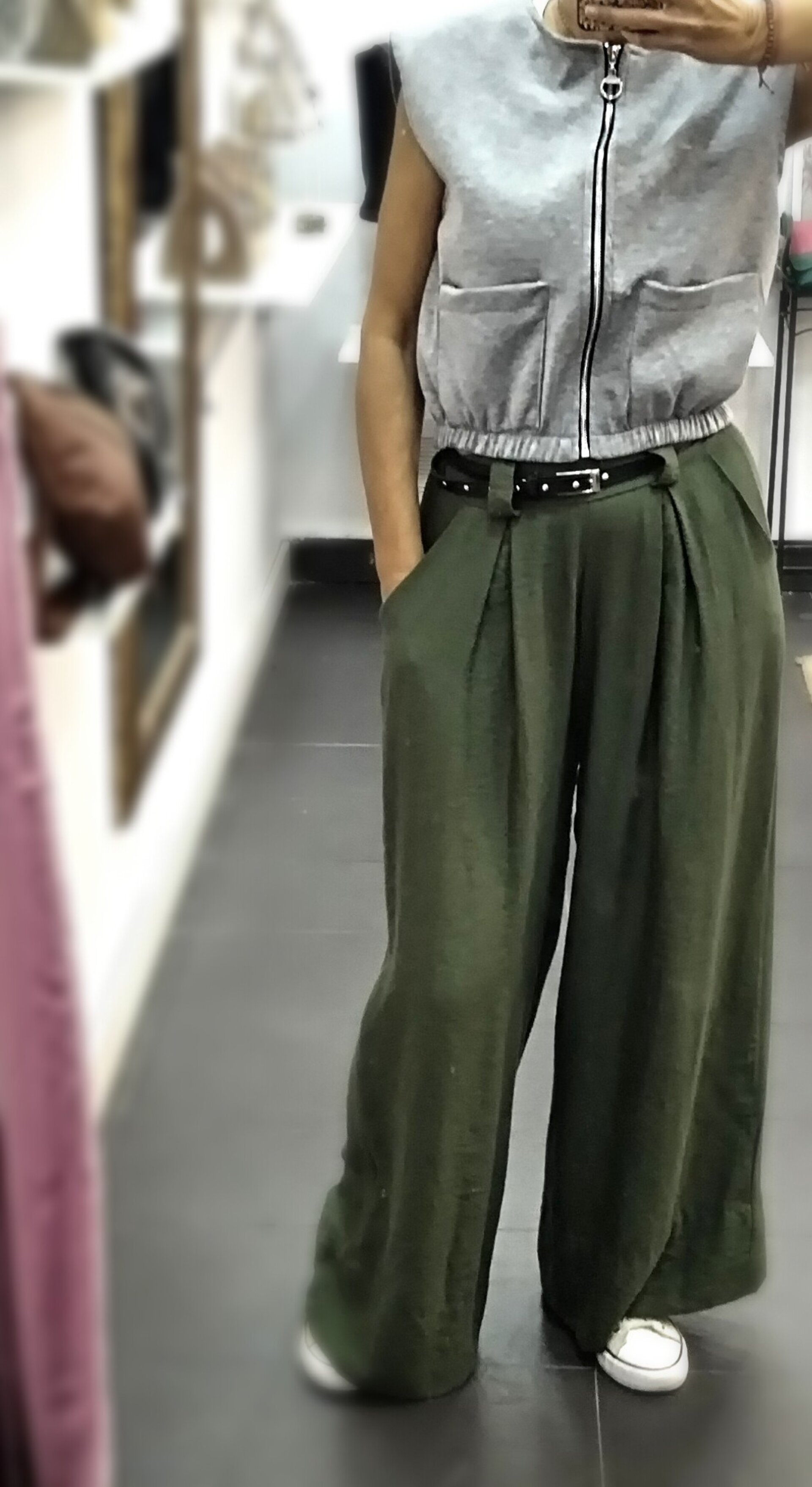 CHALECO Gina - 5