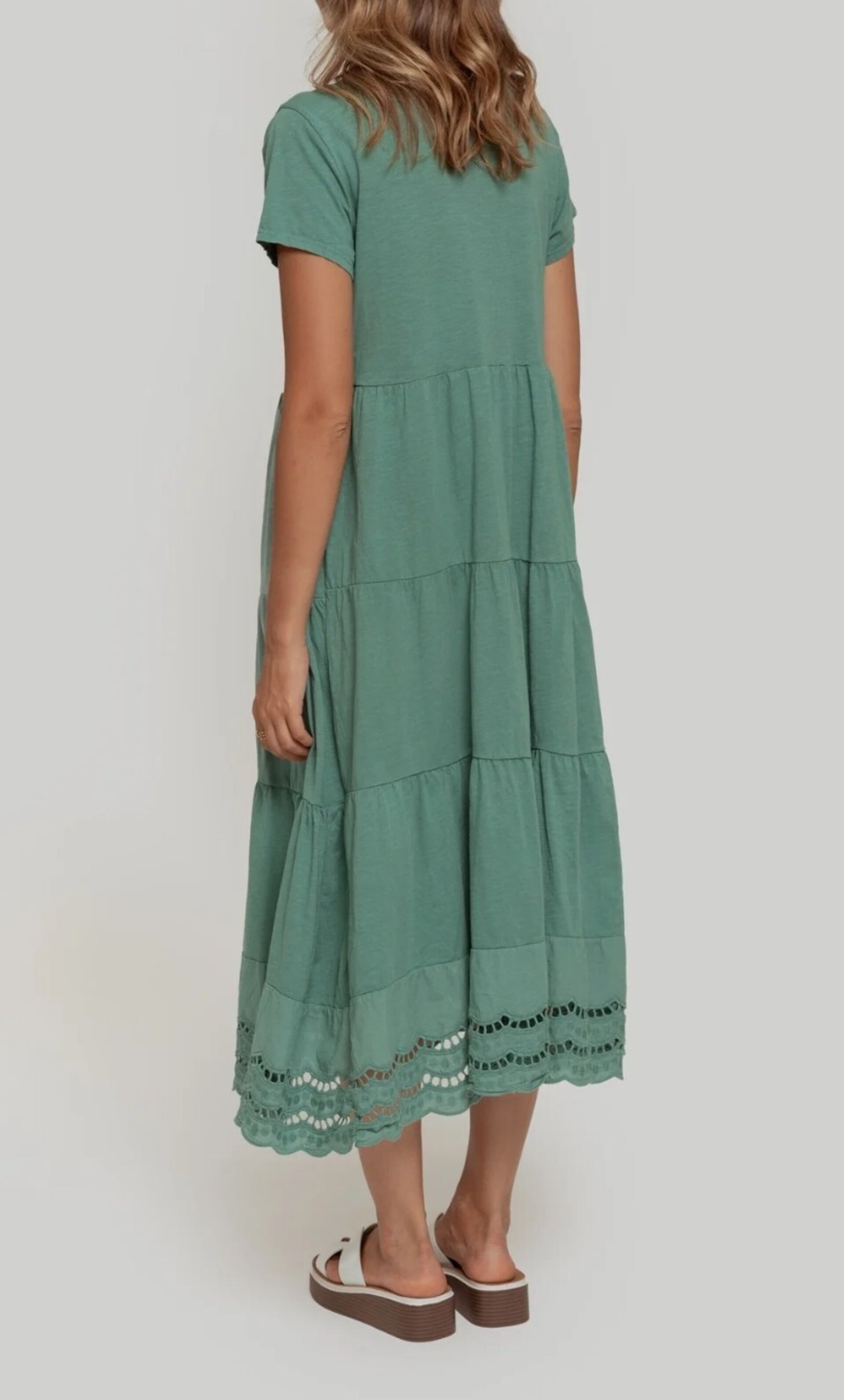 VESTIDO Imma - 2