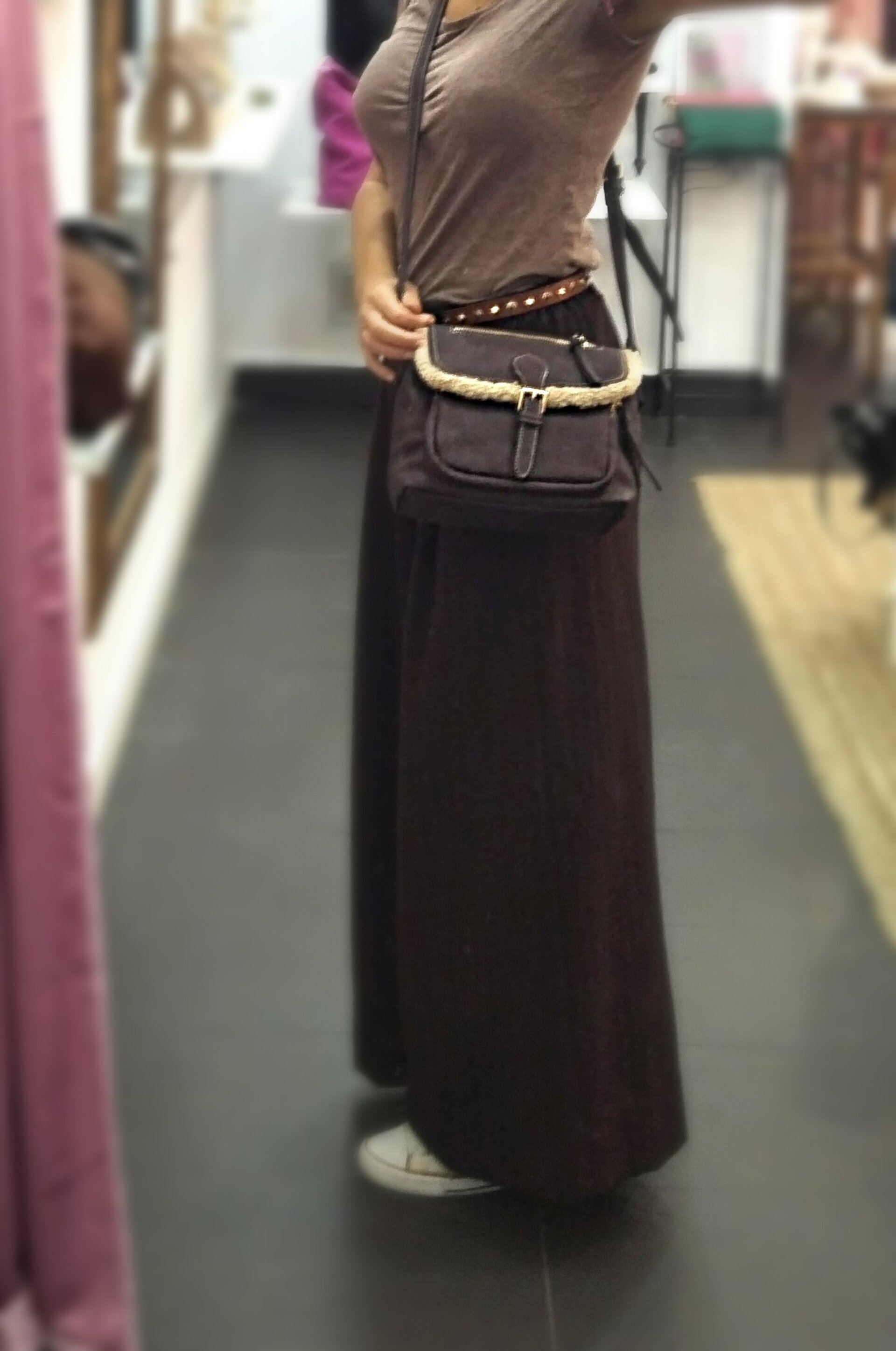 BOLSO Moss - 2