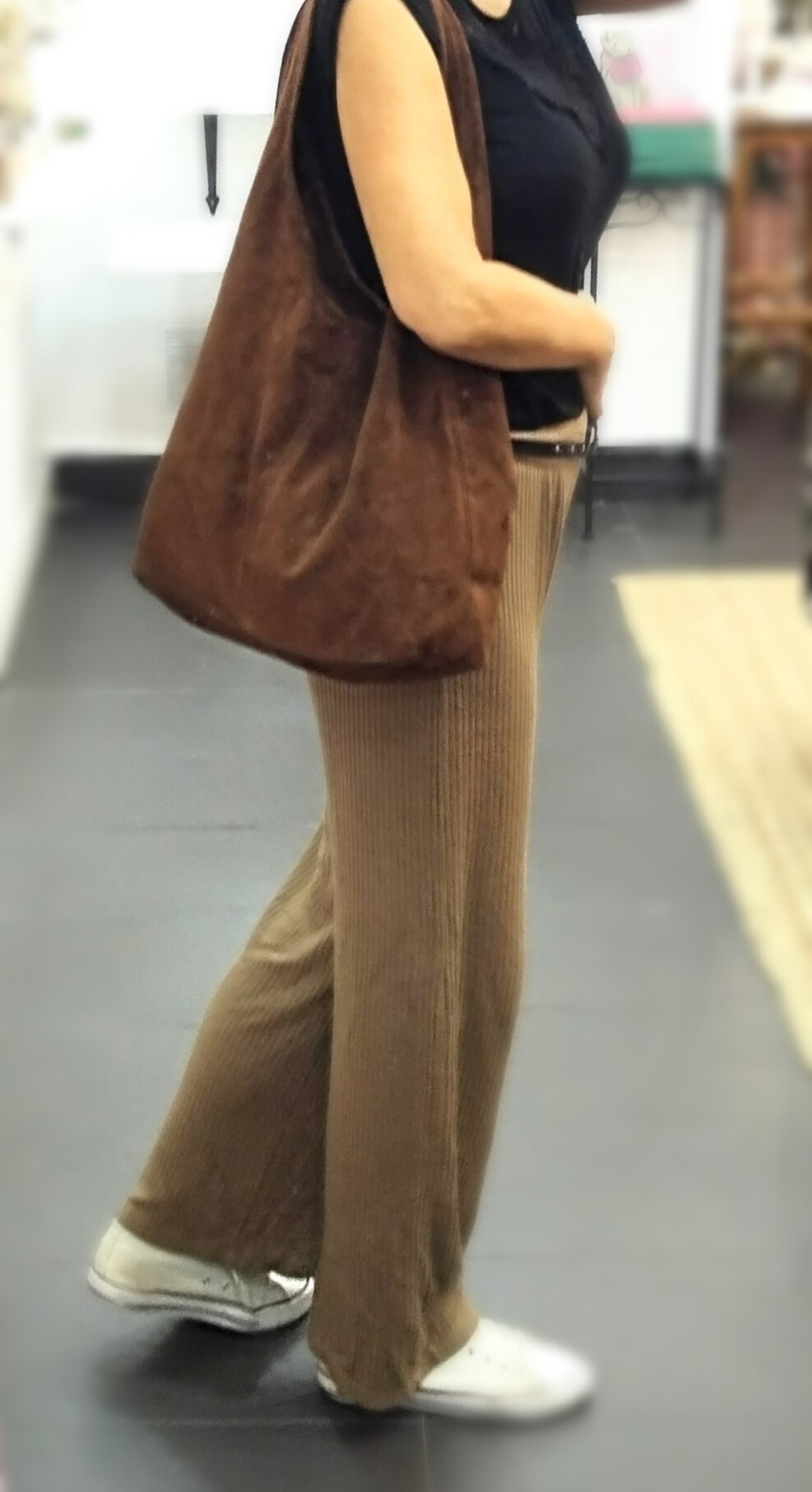 BOLSO Sacha - 2