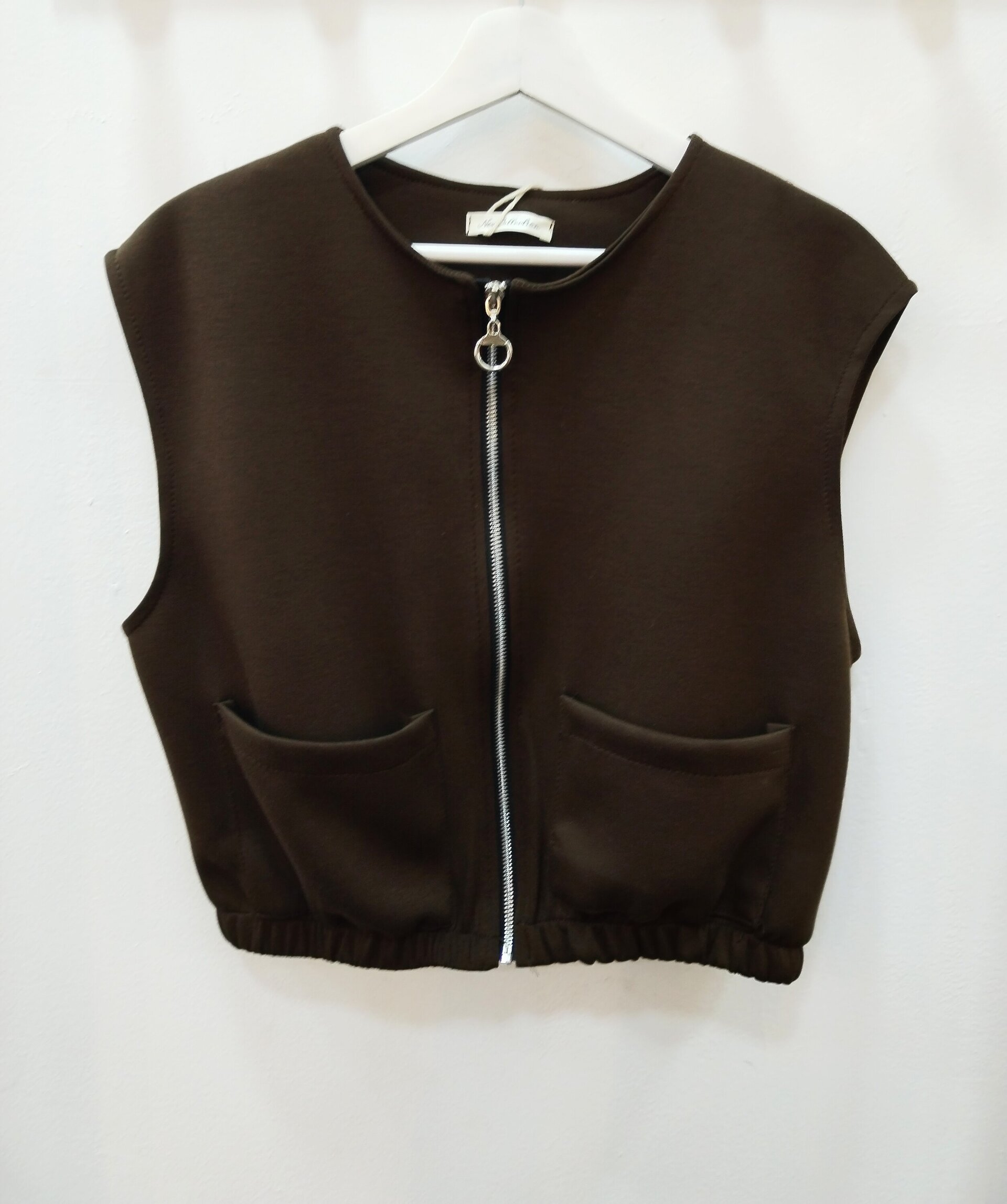CHALECO Gina - 3