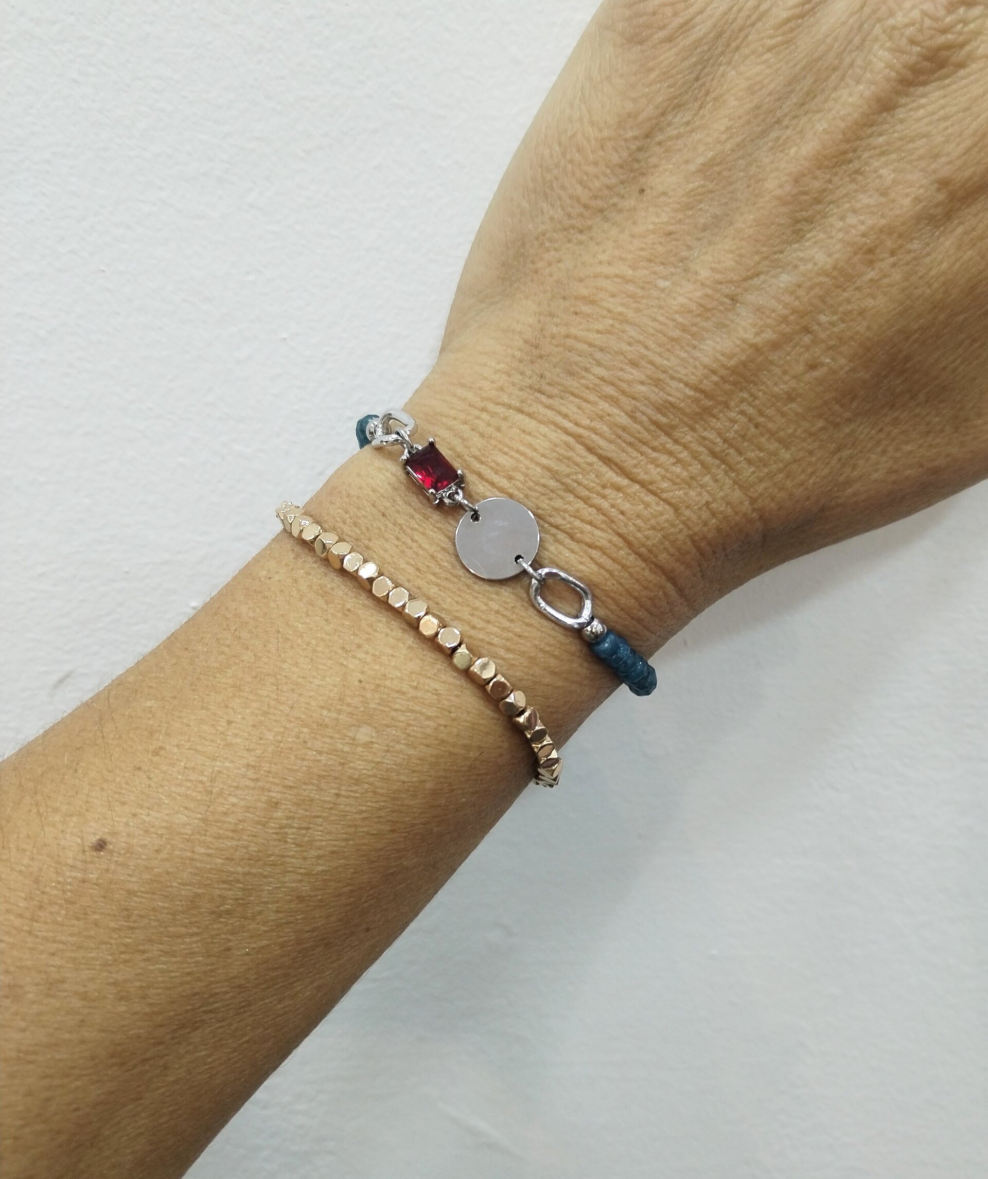 PULSERA Sofía - 2
