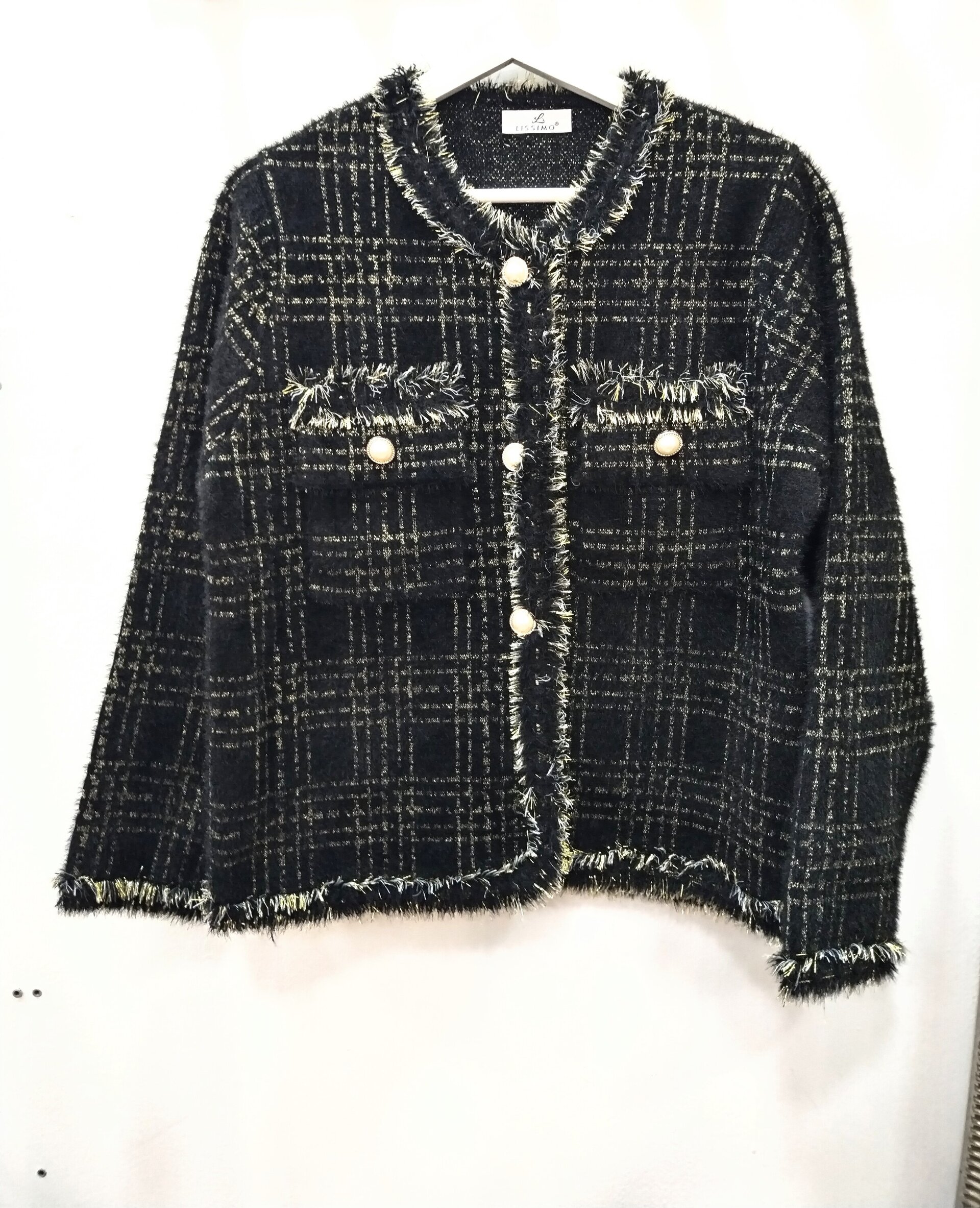 CHAQUETA Zinia - 4