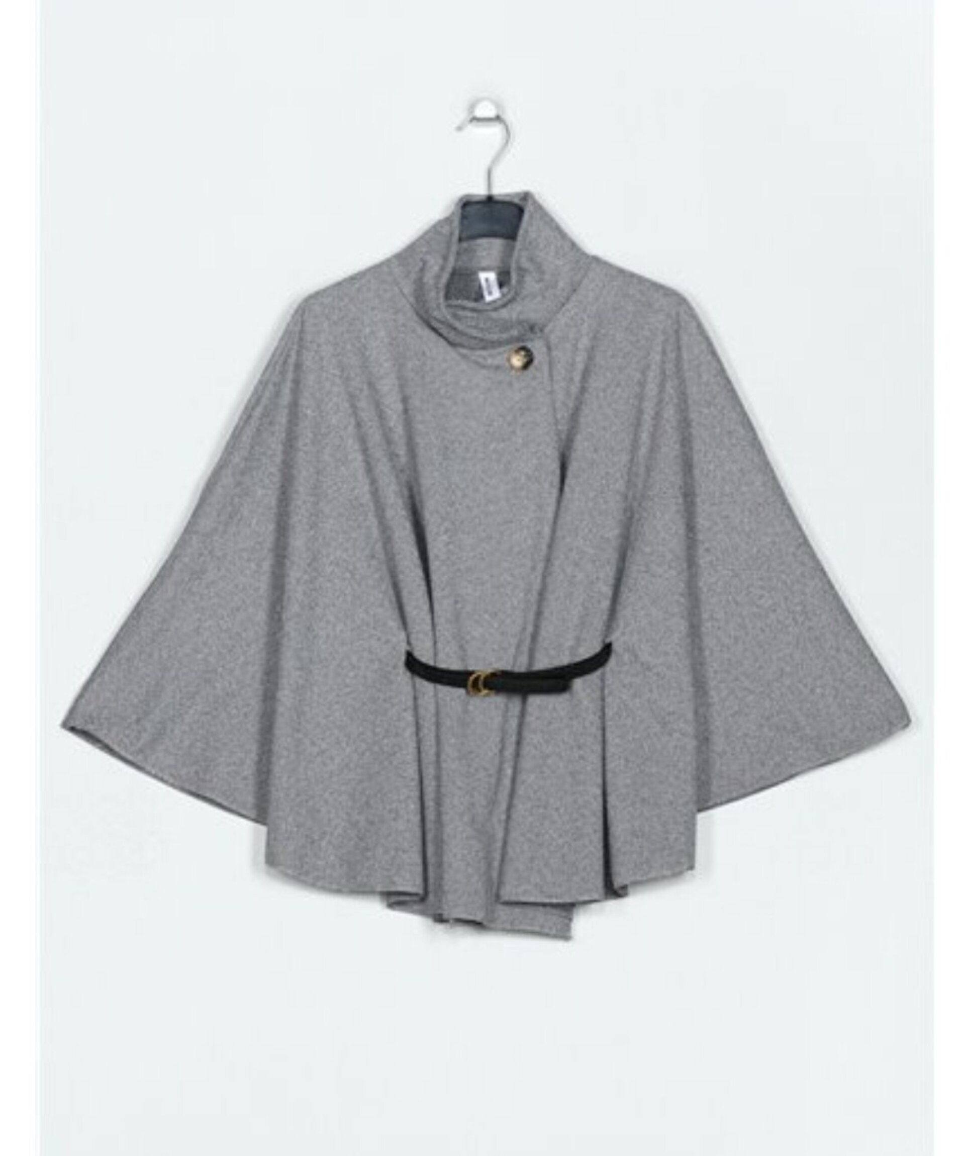 CHAQUETA Capa - 3