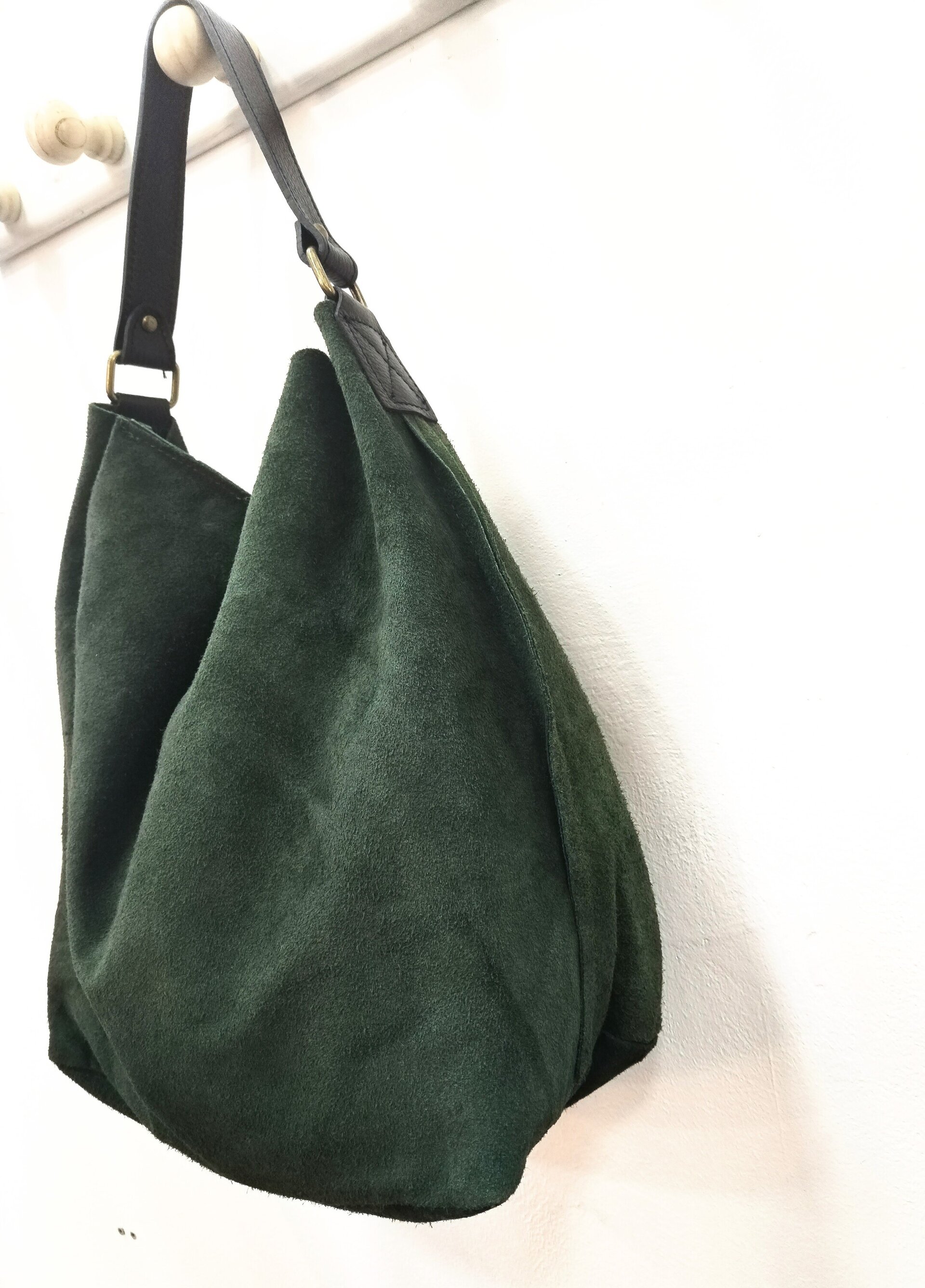 BOLSO Camelias - 2
