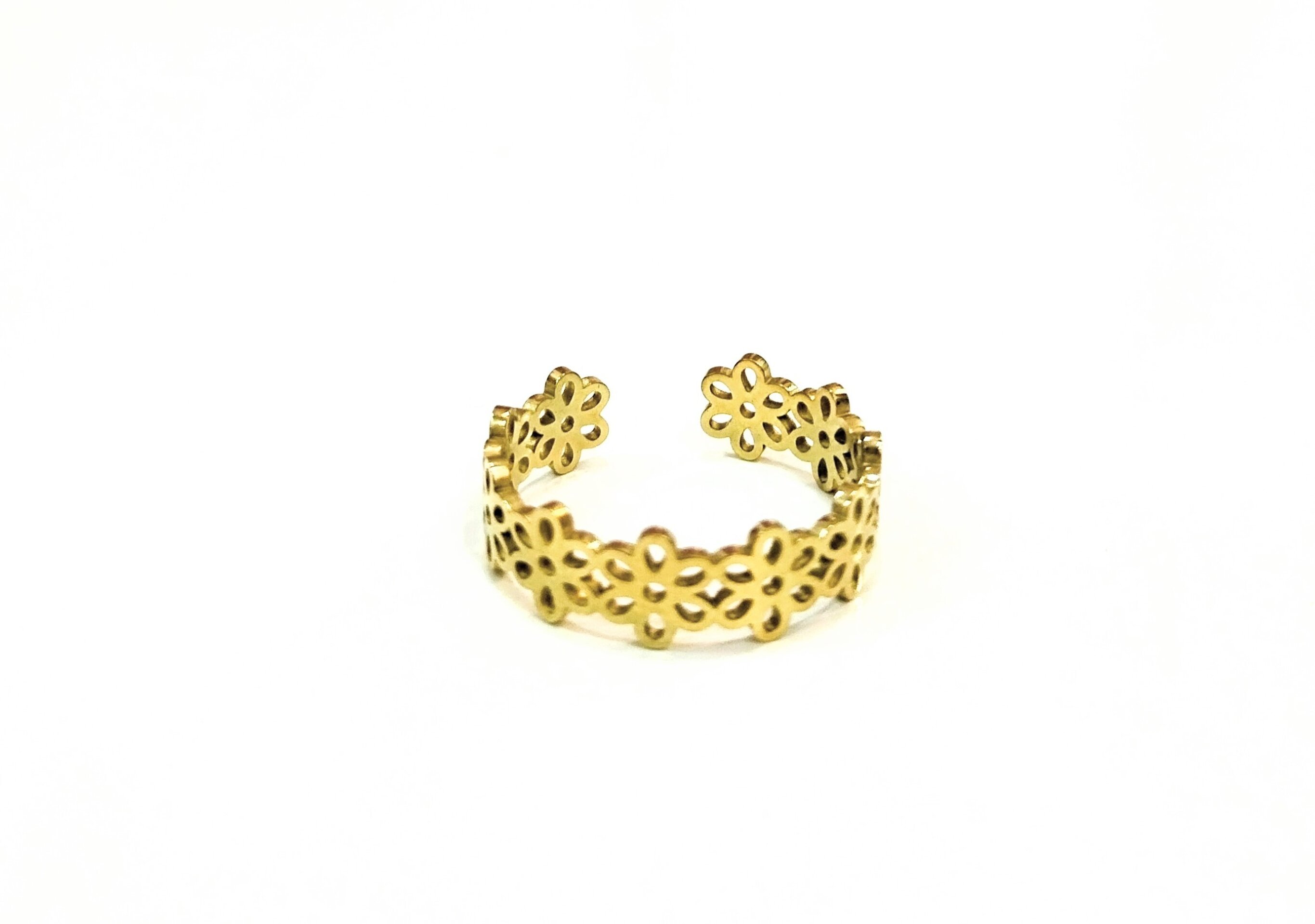 ANILLO Filigrana - 2