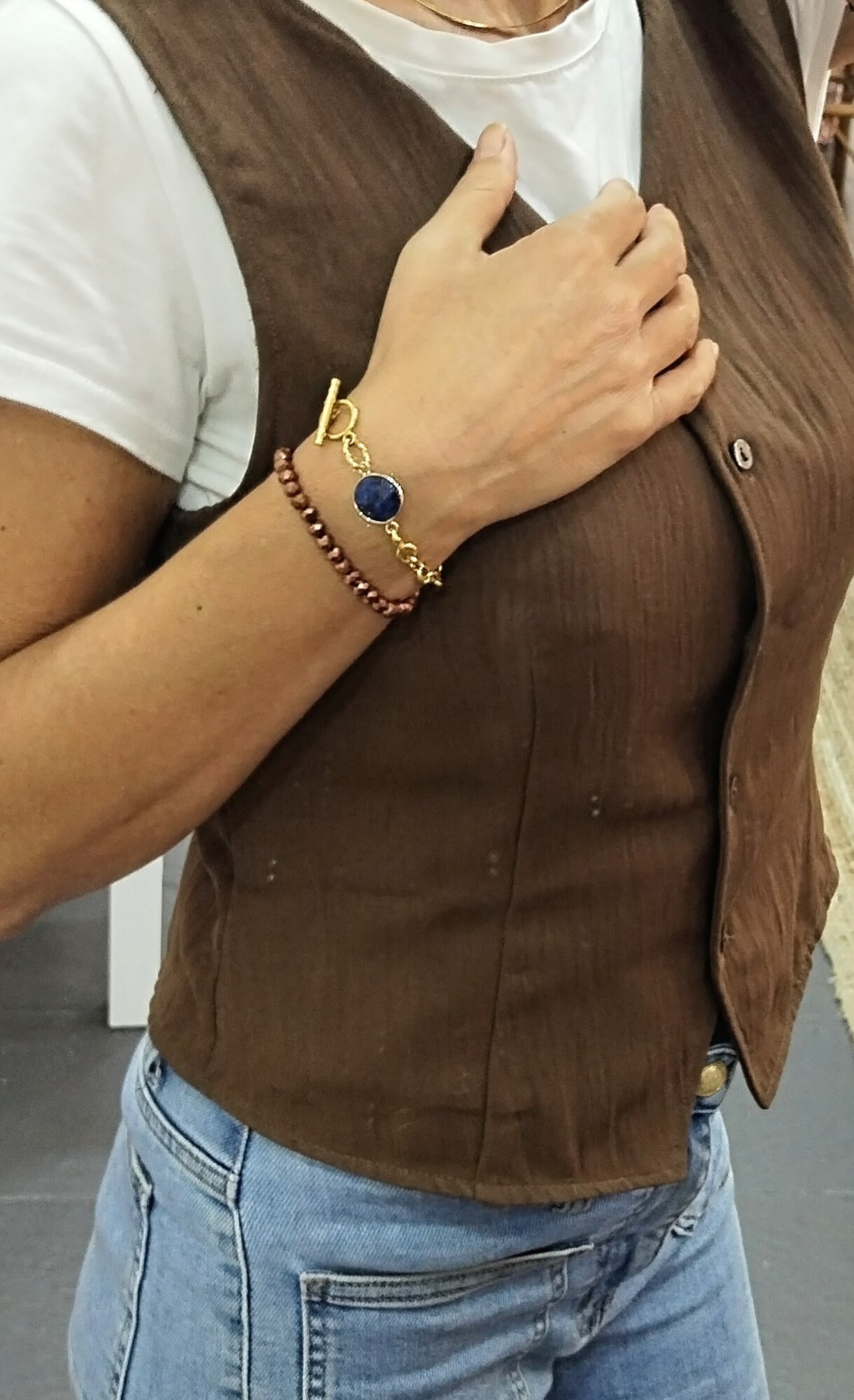 PULSERA Mim - 2