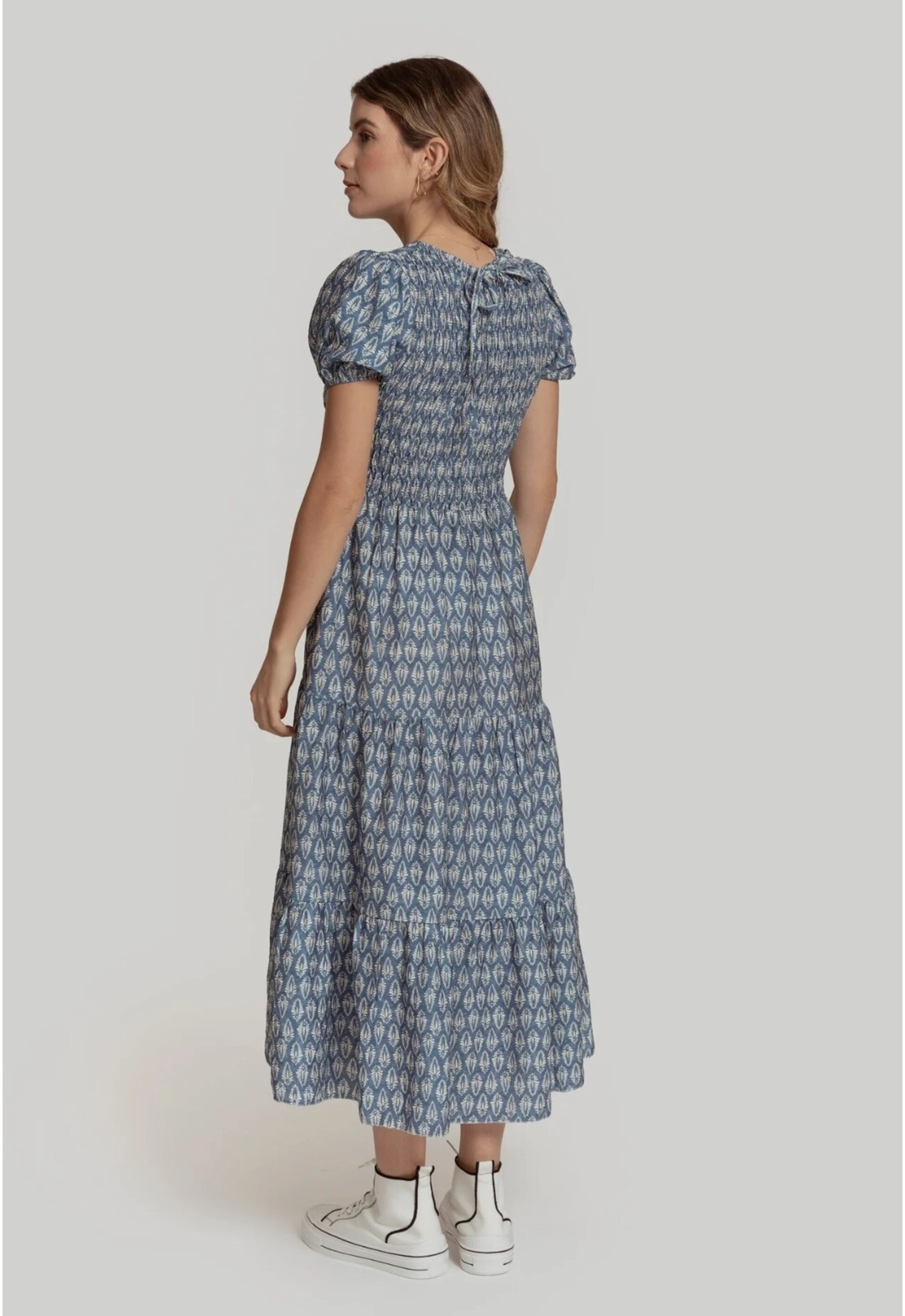 VESTIDO Asun - 2