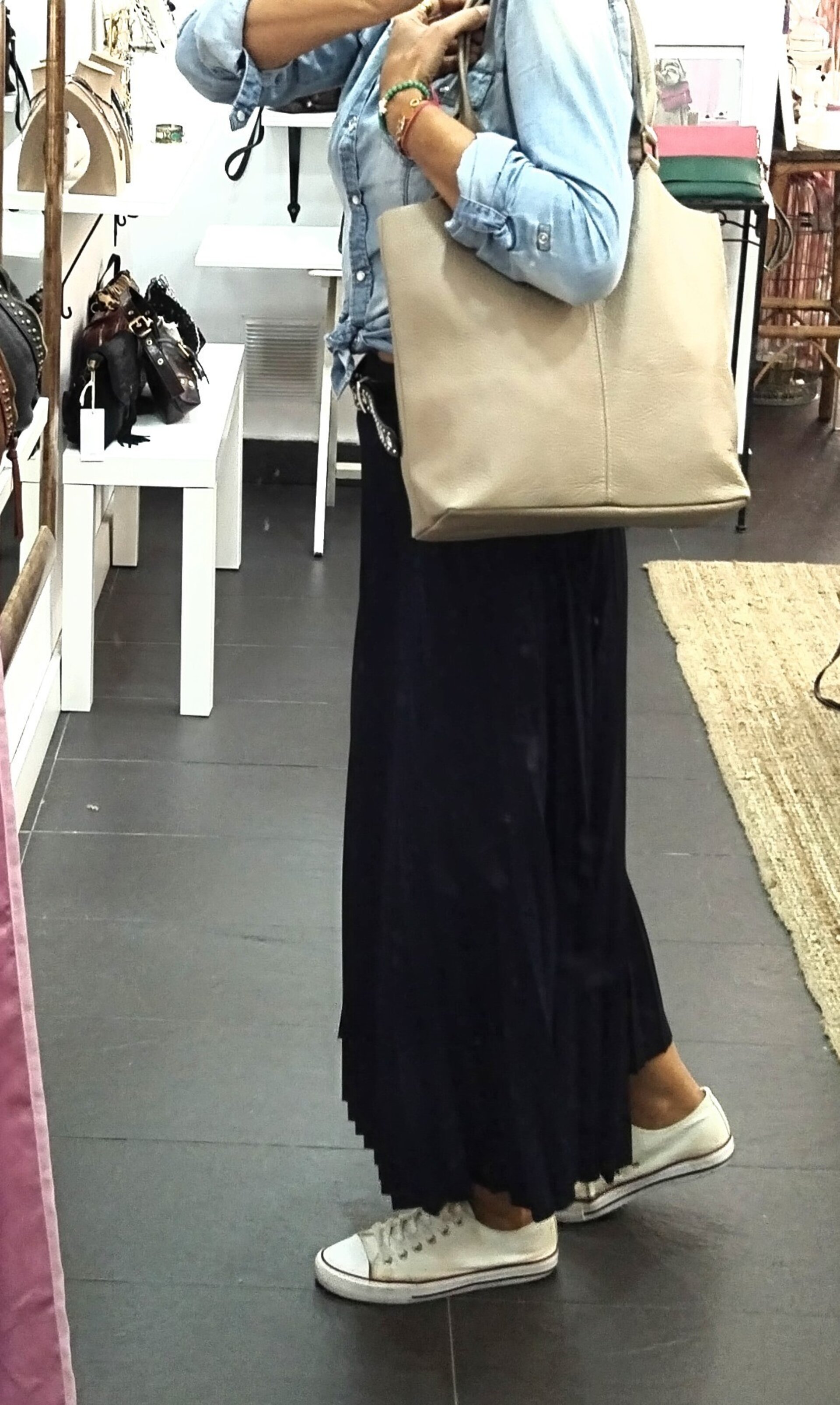 BOLSO Sam - 2
