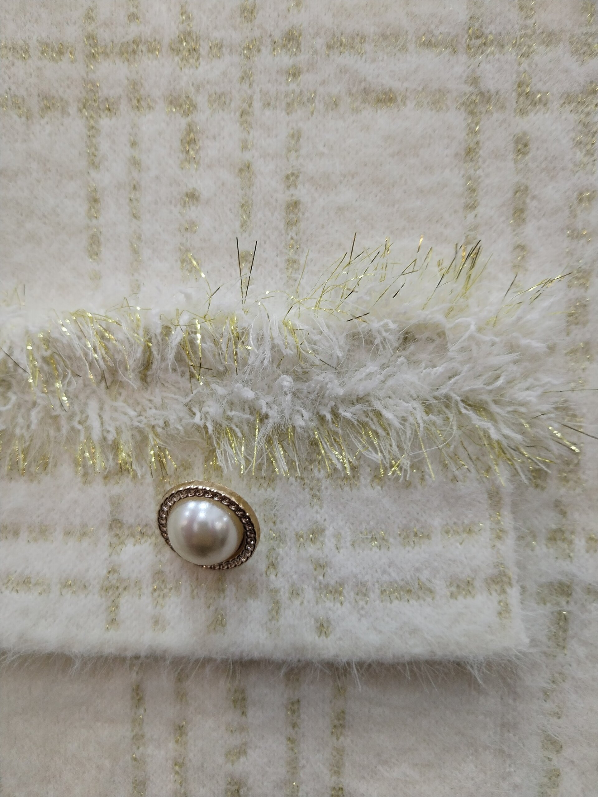 CHAQUETA Zinia - 2