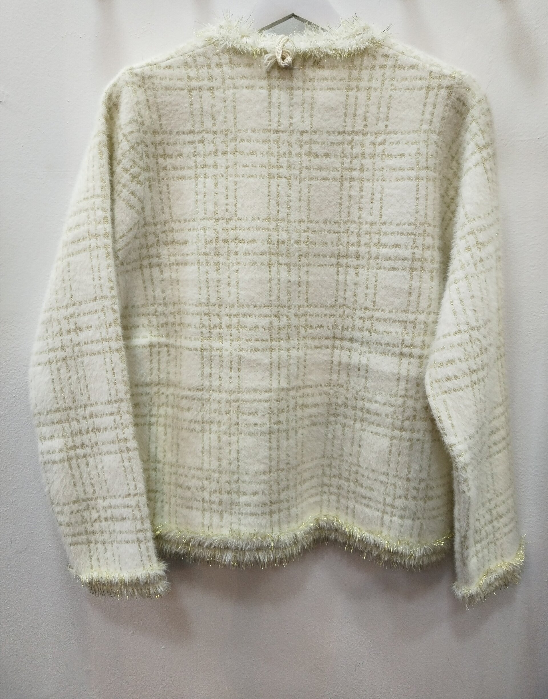 CHAQUETA Zinia - 3