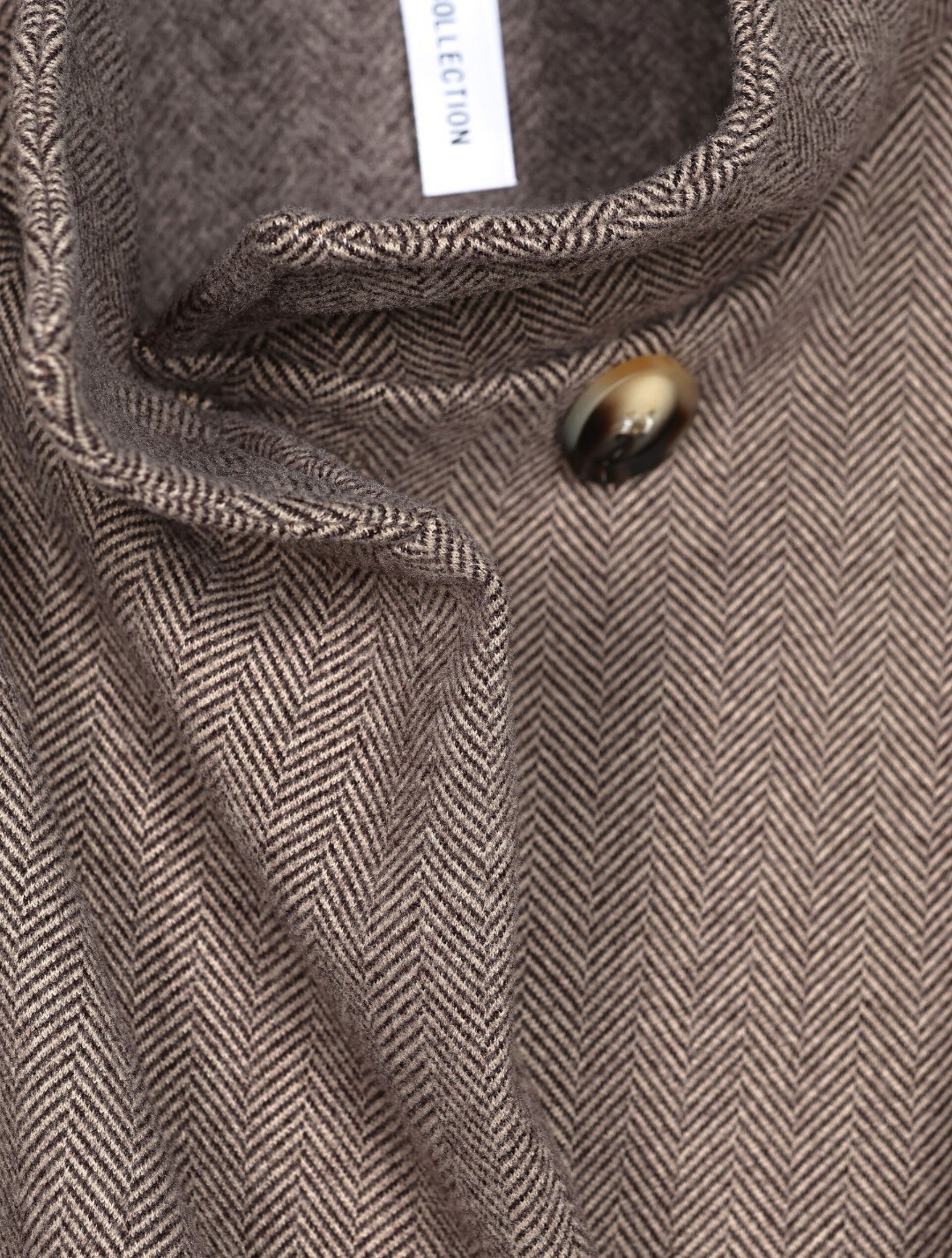 CHAQUETA Capa - 2