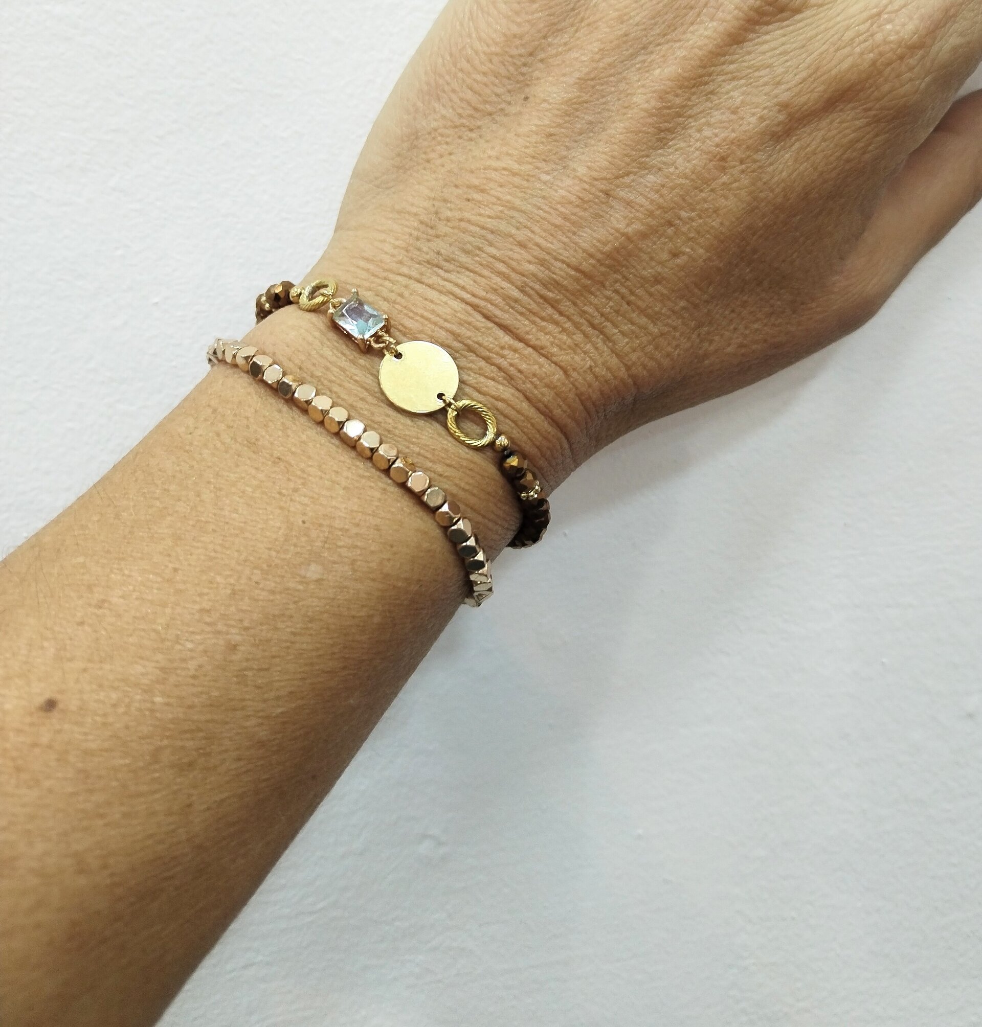 PULSERA Pia - 2