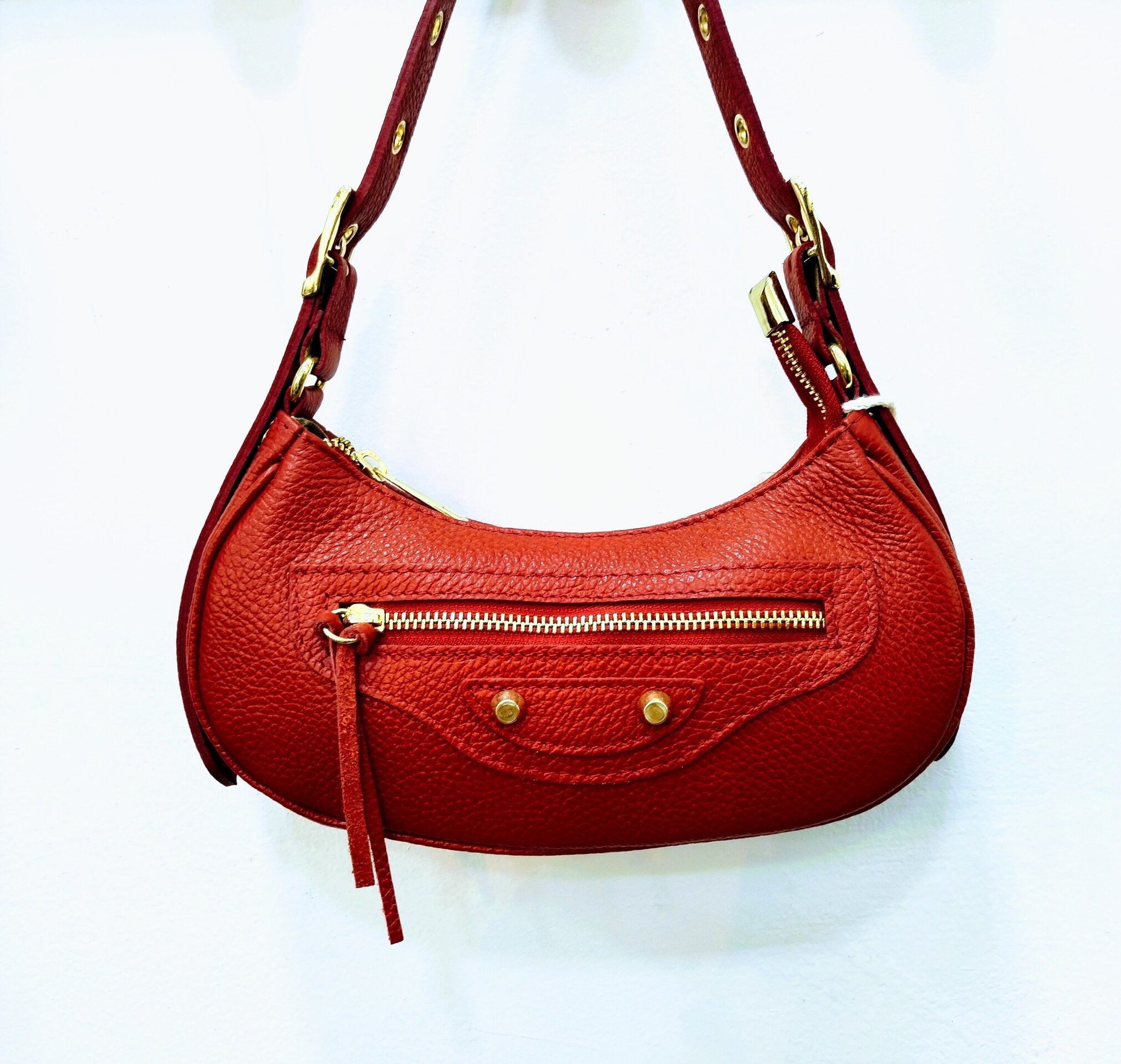 BOLSO Baguette - 3