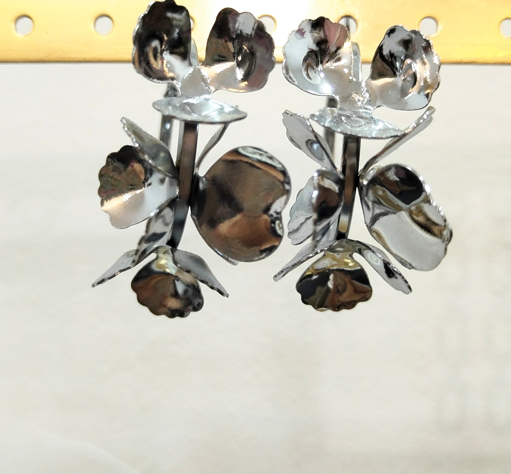 PENDIENTES Hojas - 2